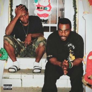 Straight Thug (Explicit)