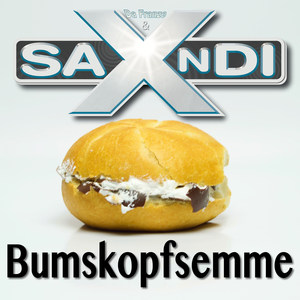 Bumskopfsemme