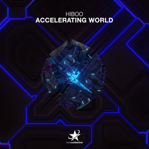 Accelerating World