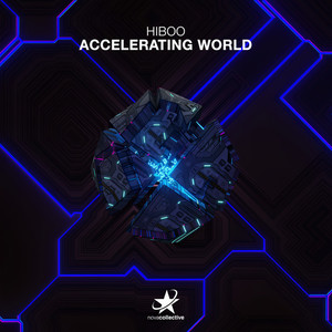 Accelerating World (Extended Mix)