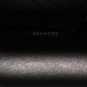 SPECTRE (feat. DWall & Joseph Lee) (REMASTERED|Explicit)