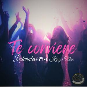 Te conviene (feat. Tolentino)