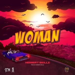 HerbertSkillz - Woman