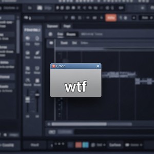 wat de fuq (Explicit)