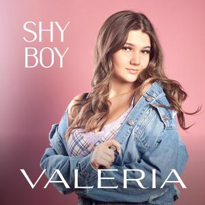 Shy Boy