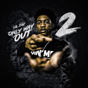 Only Way Out 2 (Explicit)