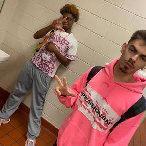 crzyman (feat. AstralXtc) (Explicit)