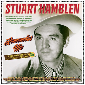 Remember Me: The Singles Collection 1929-57