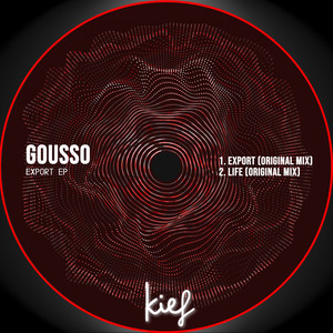 Export (Original Mix)