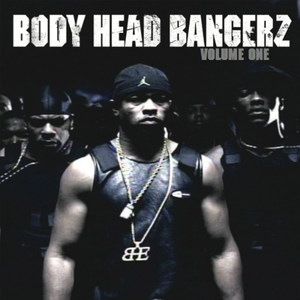 Can't Be Touched(feat. Mr. Magic & Trouble) (Explicit)