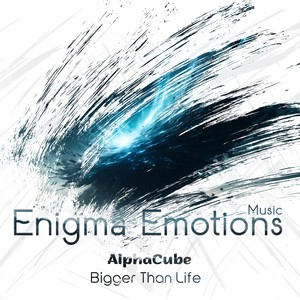 Bigger Than Life (Original Mix)
