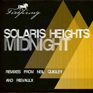 Midnight (Neil Quigley's Zero Dark Remix)
