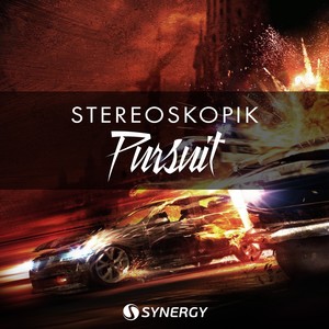 Pursuit (Extended Mix)