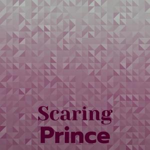 Scaring Prince