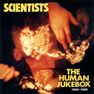 The Human Jukebox - 1984-1986