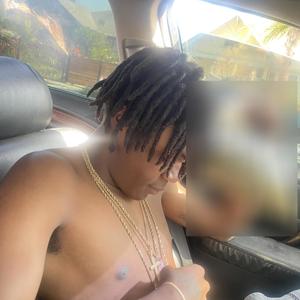 No Love Song (Explicit)