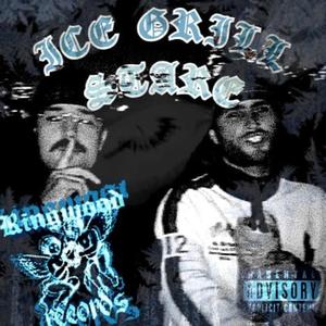 ICE GRILL STARE (Explicit)