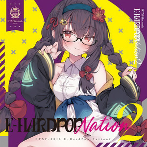 Distorted World(feat. 杠葉えりか)