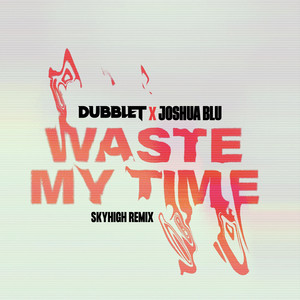 Waste Your Time (SKYHIGH Remix)