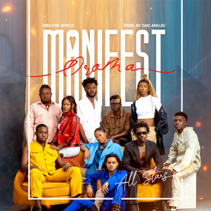 Manifest (Oroma)