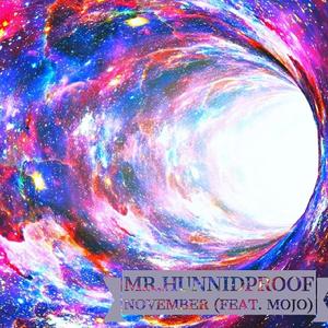 November(feat. Mojo) (Explicit)