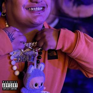 LIKE ZA (feat. iGh3tto) (Explicit)