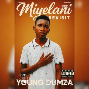 Ngizwile (feat. Dumza)