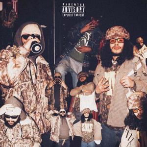 Piss Poor (Explicit)