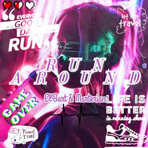 The Run Around (Explicit)