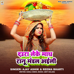 Daura Leke Math Ranu Mandal Aili