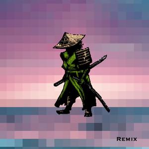 Warrior(feat. Blest Jones) (Might Not & Royalle Remix)