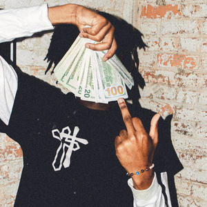 Cutter (feat. Raxkzz) (Explicit)