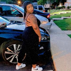 Fat Girl Fall (Explicit)