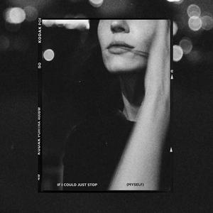 If I Could Just Stop (Myself) (Slowed Down Version)