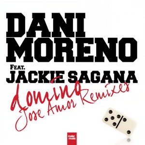 Domino (Jose Amor Instrumental (This Is Not My Dub))