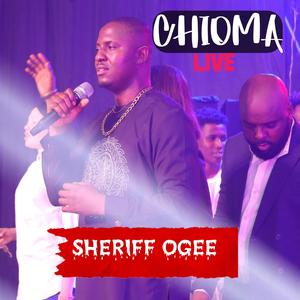 CHIOMA (LIVE) (Live)