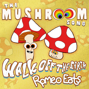 The Mushroom Song