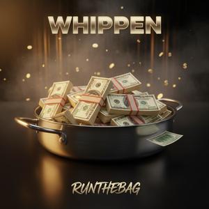 Whippen (feat. Jd 74) (Explicit)