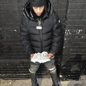 Backdoor Baby (Explicit)