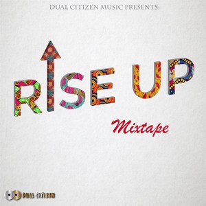 Rise Up (Explicit)