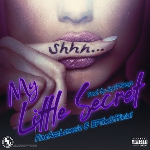 My Little Secret (Explicit)