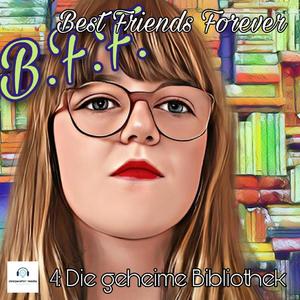 Best Friends Forever (feat. Christoph Cremer, Britta Noras & Andreas Galk)