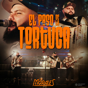El Paso De La Tortuga (En Vivo)