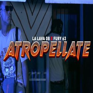 Atropellate (feat. Fury 63)