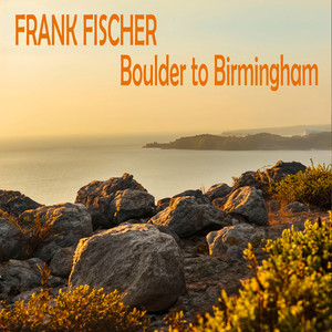 Boulder to Birmingham