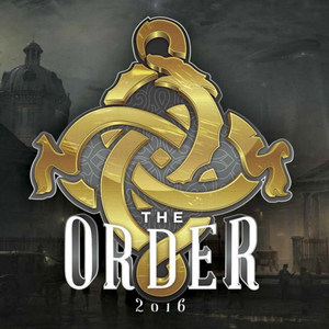 The Order 2016(feat. Andreas Øvretveit)