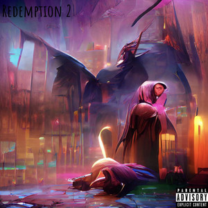 Redemption 2 (Explicit)