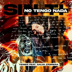 Sin Tí No Tengo Nada (feat. Salva Cabrera)