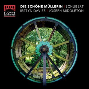 Die schöne Müllerin, Op. 25, D. 795 - Die schöne Müllerin, Op. 25, D. 795: X. Tränenregen