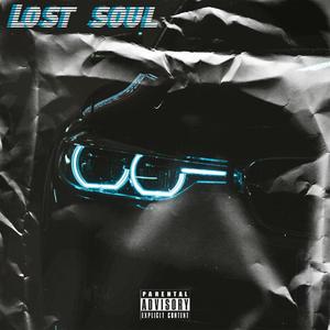 Lost Soul (feat. Recognize) [Explicit]